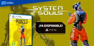 System of Souls aterriza hoy en PS5 y PC