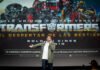 La esperada entrega de Transformers, «El Despertar de las Bestias» llega a la gran pantalla