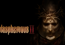 Se acabó el tiempo, el milagro exige penitencia; BLASPHEMOUS 2 se lanza el 24 de agosto