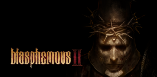 Se acabó el tiempo, el milagro exige penitencia; BLASPHEMOUS 2 se lanza el 24 de agosto