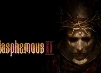 Se acabó el tiempo, el milagro exige penitencia; BLASPHEMOUS 2 se lanza el 24 de agosto