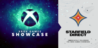 CONÉCTATE EL 11 DE JUNIO: Xbox Games Showcase y Starfield Direct