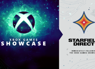 CONÉCTATE EL 11 DE JUNIO: Xbox Games Showcase y Starfield Direct