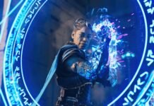 Darren Barnet estrena el tráiler «Asalto Colosal» de Immortals of Aveum en SGF