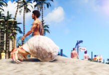RGG Studio presenta un RPG de aventura como ningún otro