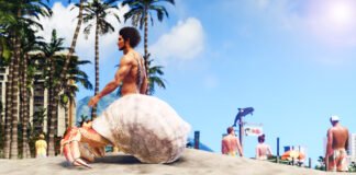 RGG Studio presenta un RPG de aventura como ningún otro