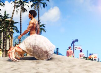 RGG Studio presenta un RPG de aventura como ningún otro