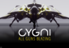‘CYGNI: All Guns Blazing’ venta anticipada de la edición física y lanzamiento de nuevo tráiler