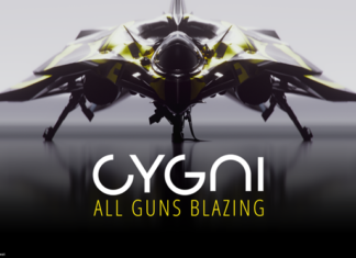 ‘CYGNI: All Guns Blazing’ venta anticipada de la edición física y lanzamiento de nuevo tráiler