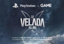 PlayStation y GAME ofrecen la última oportunidad para asistir a La Velada del Año III