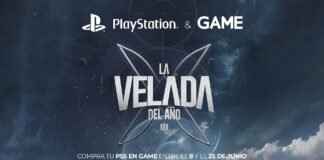 PlayStation y GAME ofrecen la última oportunidad para asistir a La Velada del Año III