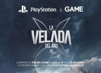 PlayStation y GAME ofrecen la última oportunidad para asistir a La Velada del Año III