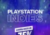 Los ‘PlayStation®Indies’ regresan a PlayStation™Store con ofertas en una selección de más de 1700 títulos