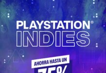 Los ‘PlayStation®Indies’ regresan a PlayStation™Store con ofertas en una selección de más de 1700 títulos