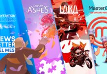 PlayStation Indies – todas las novedades en la newsletter de junio 2023