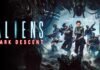 Aliens: Dark Descent ya disponible en consolas y PC