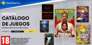 Las novedades del catálogo de juegos y del catálogo de clásicos de PlayStation®Plus del mes de junio ya están disponibles