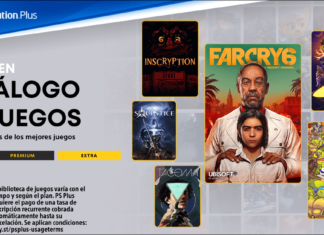 Las novedades del catálogo de juegos y del catálogo de clásicos de PlayStation®Plus del mes de junio ya están disponibles