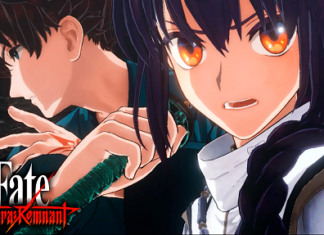 LA GUERRA DEL SANTO GRIAL CONTINÚA EN EL ÉPICO RPG DE ACCIÓN DE KOEI TECMO