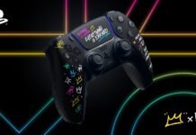 La edición limitada de LeBron James y DualSense llega el próximo 27 de julio