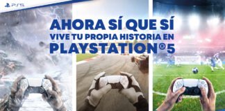 PS5® inicia el verano con una rebaja temporal de 100 euros sobre su precio habitual