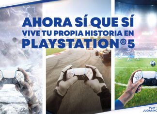 PS5® inicia el verano con una rebaja temporal de 100 euros sobre su precio habitual