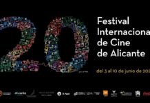 Alicante celebra el 20 aniversario de su Festival Internacional de Cine de la mano de Alejandro Amenabar