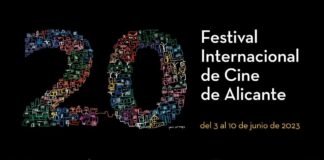 Alicante celebra el 20 aniversario de su Festival Internacional de Cine de la mano de Alejandro Amenabar