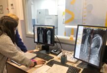El Hospital Peset se convierte en el primer hospital público de España en contar con un escáner para radiografías de cuerpo entero con dosis muy bajas de radiación
