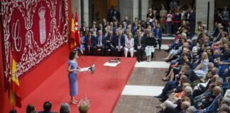 La Comunidad de Madrid celebrará una carrera solidaria y un festival taurino para recaudar fondos destinados a los afectados por la DANA de Valencia