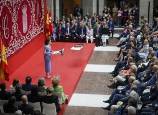 La Comunidad de Madrid celebrará una carrera solidaria y un festival taurino para recaudar fondos destinados a los afectados por la DANA de Valencia
