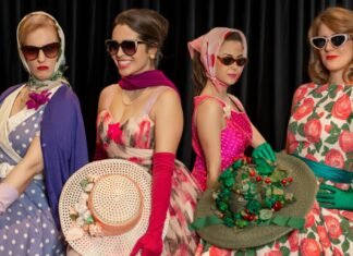 La Movida de los ochenta y los grandes clásicos del Siglo de Oro, este fin de semana en la Comunidad de Madrid