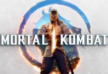 WARNER BROS. GAMES comparte el primer GAMEPLAY de MORTAL KOMBAT 1