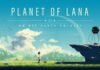 Análisis de PLANET OF LANA