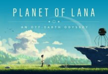 Análisis de PLANET OF LANA