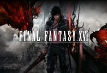 Impresiones de Final Fantasy XVI