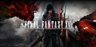 Impresiones de Final Fantasy XVI