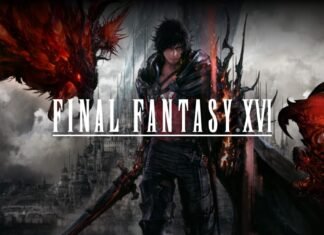 Impresiones de Final Fantasy XVI