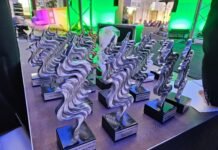 El Festival Internacional de Cine de Alicante cierra su 20ª edición anunciando a los ganadores de los premios Tesela