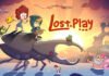 Análisis de LOST IN PLAY para móviles.