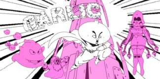 Es hora de subir a la Torre Sagrada y conocer a la Diosa Cibernética