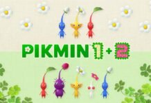 Análisis de PIKMIN 1+2