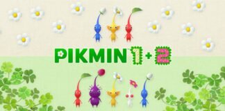Análisis de PIKMIN 1+2