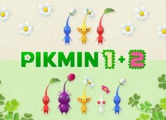 Análisis de PIKMIN 1+2