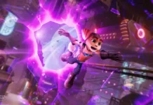 Ratchet & Clank: Una dimensión aparte ya está disponible para PC