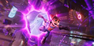Ratchet & Clank: Una dimensión aparte ya está disponible para PC