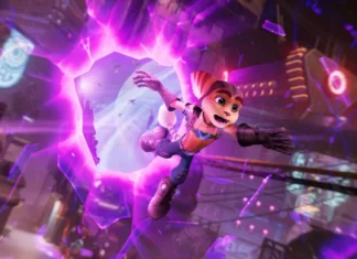 Ratchet & Clank: Una dimensión aparte ya está disponible para PC