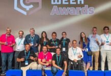 Crypto Week Awards 2023: Celebrando la Excelencia en el Ecosistema de Trading y Blockchain