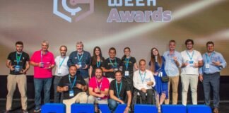Crypto Week Awards 2023: Celebrando la Excelencia en el Ecosistema de Trading y Blockchain