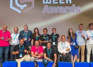 Crypto Week Awards 2023: Celebrando la Excelencia en el Ecosistema de Trading y Blockchain